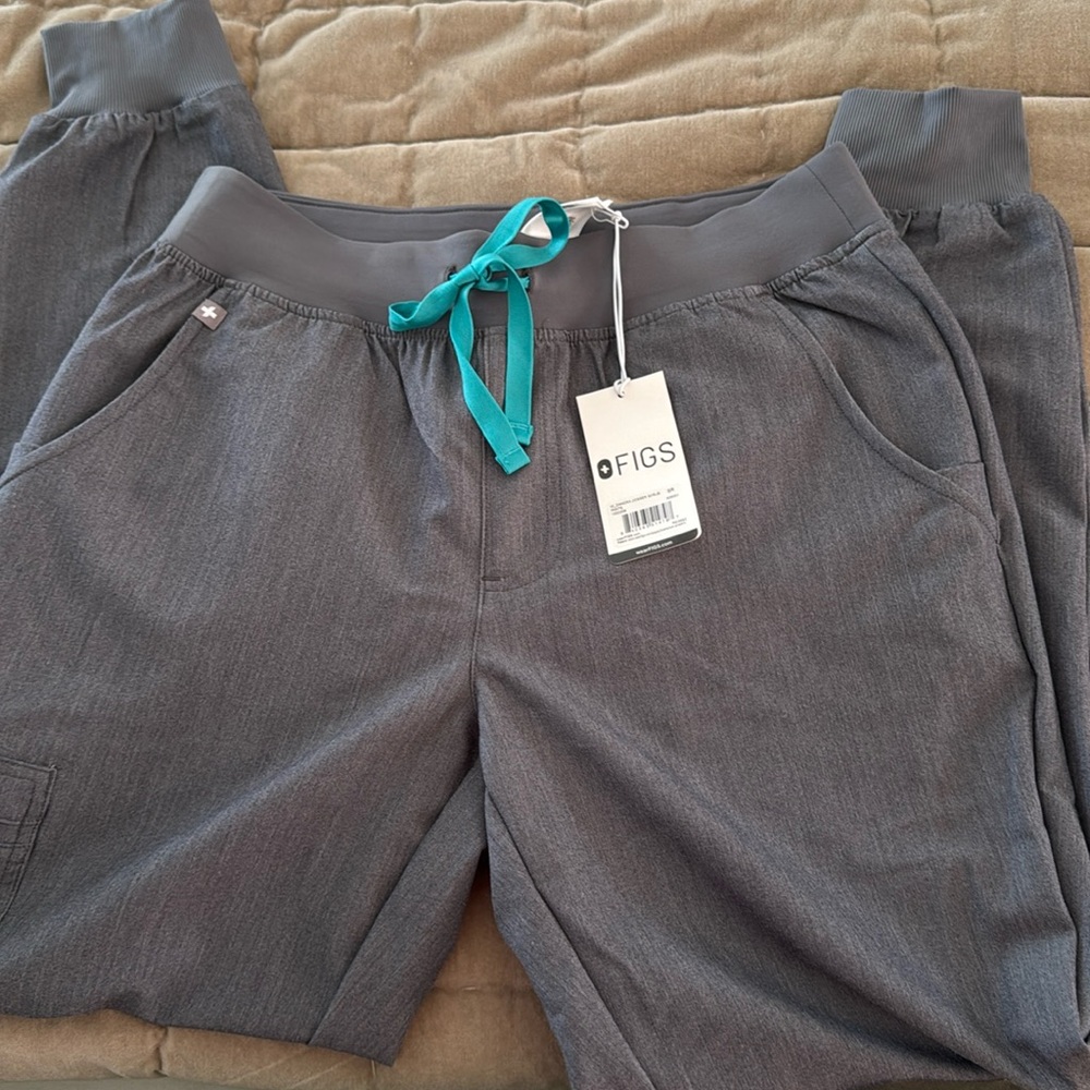 Figs Zamora Jogger Scrub Pants